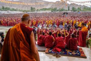 Иерархия в буддизме — какие саны и звания существуют Можно ли говорить о разных уровнях медитации