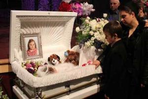 Сонник похороны уже умершего отца