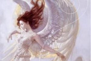 Гадание на ближайшее будущее архангел Михаил — онлайн бесплатно